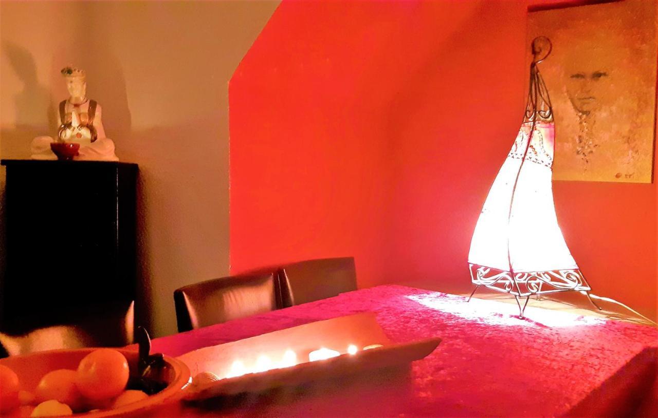 Ashram Villa Sunshine 시체스 외부 사진