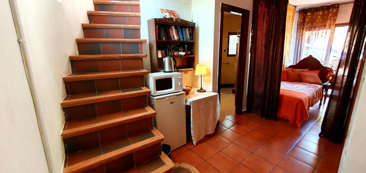 Ashram Villa Sunshine 시체스 외부 사진